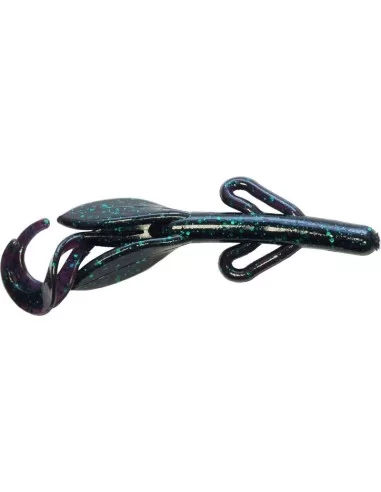 Creature Bait Pesca Black Bass 4'' 10 pezzi