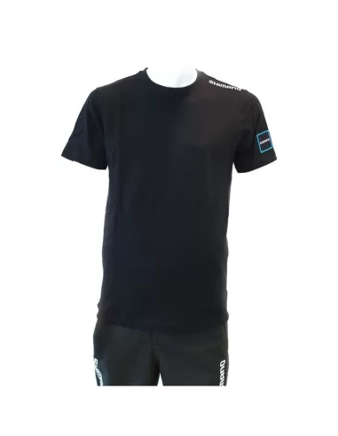 Shimano Tribal T Shirt Mimetica Abbigliamento da pesca Shimano