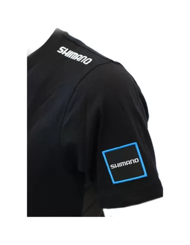Shimano Tribal T Shirt Mimetica Abbigliamento da pesca Shimano