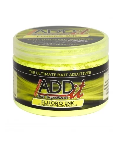Additivo Colorante Da Pesca Starbaits Add It Fluo Ink