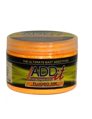 Additivo Colorante Da Pesca Starbaits Add It Fluo Ink Pasture Starbaits