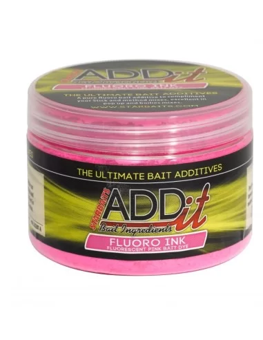 Additivo Colorante Da Pesca Starbaits Add It Fluo Ink