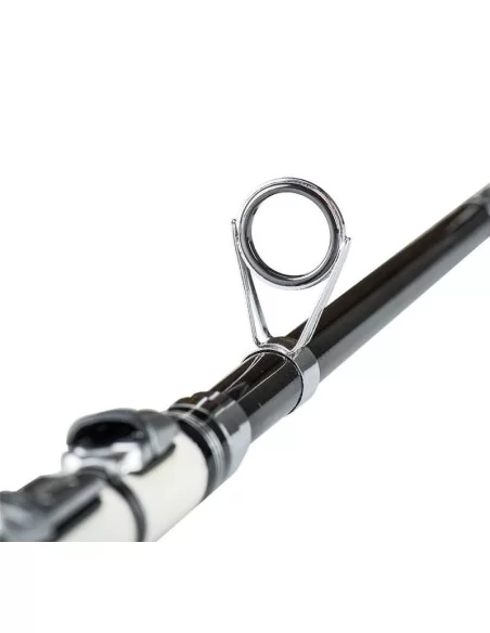 Sele Canna da Pesca Tascabile Pocket