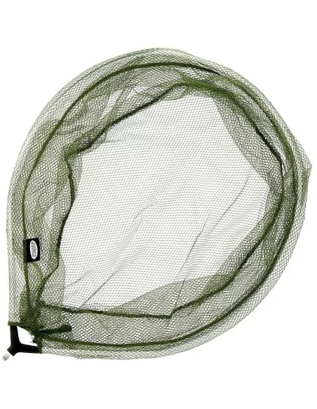 Ngt Testa Guadino da Pesca Bianco 60x50x30 cm Teste guadino