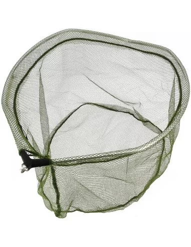 Ngt Testa Guadino da Pesca Bianco 60x50x30 cm Teste guadino