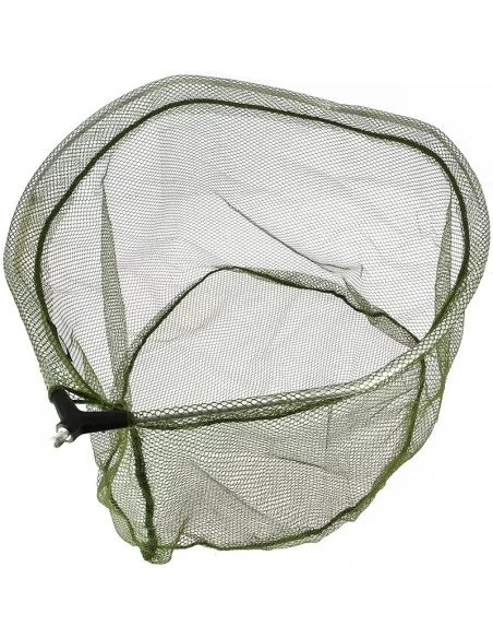 Ngt Testa Guadino da Pesca Bianco 60x50x30 cm Teste guadino