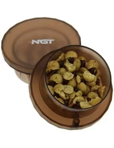 Ngt Trita Boilie e Pellet Carpfishing NGT 2