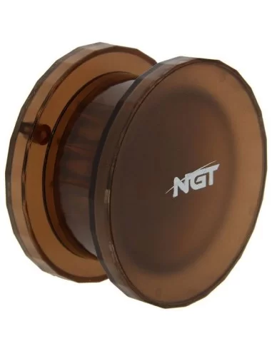 Ngt Trita Boilie e Pellet 