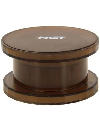 Ngt Trita Boilie e Pellet Carpfishing NGT