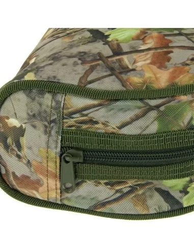 Ngt Borsa Porta Mulinelli Camo 9x17 cm Borse da pesca