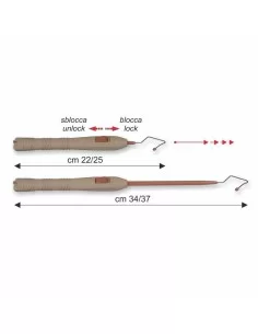 Stonfo Slama Releaser  2