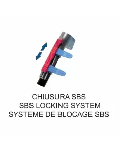 Stonfo Salva Anelli Sbs Tipo B Accessori da pesca Stonfo 2
