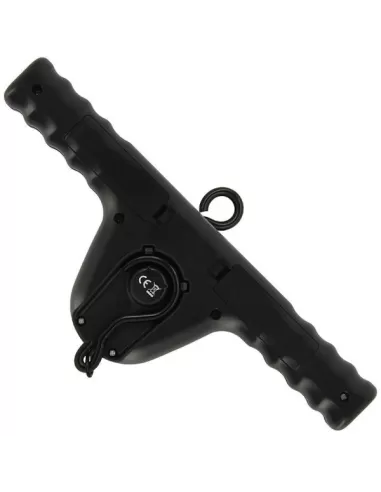 Ngt Bilancia Digitale XPR 50 kg Accessori Carpfishing