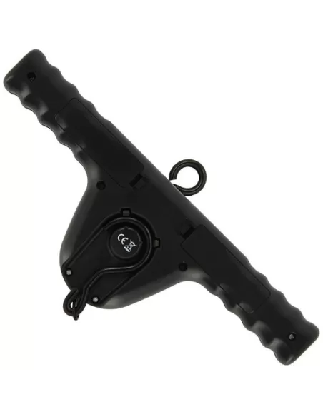 Ngt Bilancia Digitale XPR 50 kg Accessori Carpfishing