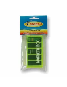Stonfo Magnetic Box 95 x 45 x 16  2