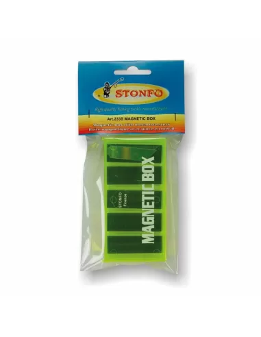 Stonfo Scatolina Magnetica 95 x 45 x 16
