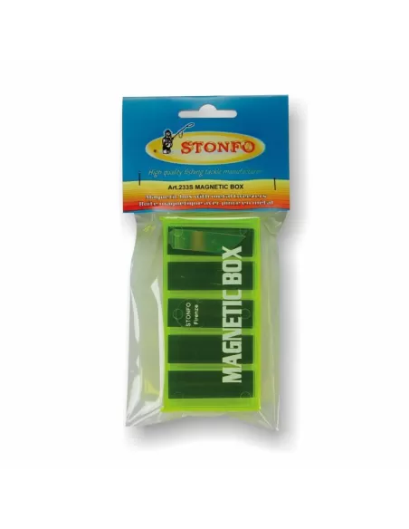 Stonfo Scatolina Magnetica 95 x 45 x 16