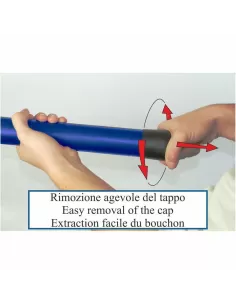 Stonfo Tappi Roubaisienne Canne da pesca Stonfo 2