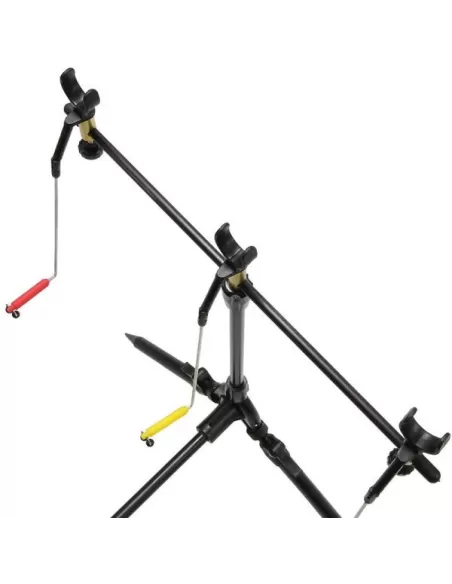 Kolpo Rod Pod Completo Con Custodia