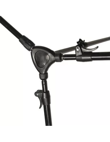 Kolpo Rod Pod Completo Con Custodia Carpfishing Kolpo