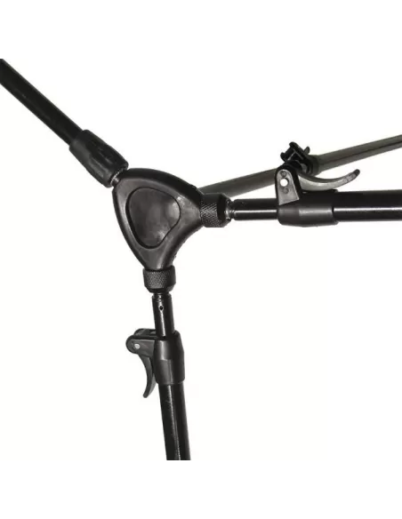 Kolpo Rod Pod Completo Con Custodia Carpfishing Kolpo