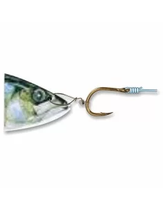 Stonfo Nose Ring 1  2