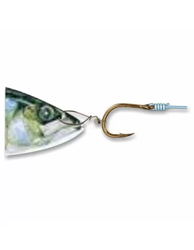 Stonfo Nose Ring 1