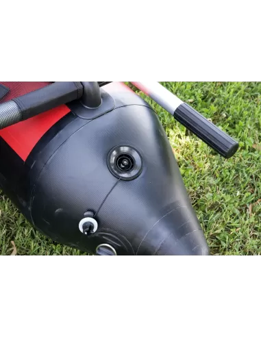 Nomura Belly Pneumatico
