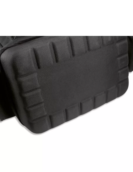 Nomura Borsa Tecnica Narita de Luxe Carryall 1 Borse da pesca Nomura