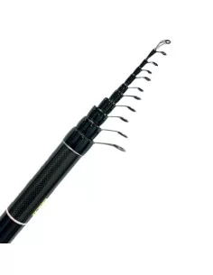 Kolpo Futura Canna da Pesca Bolognese Canne da pesca per professionisti e principianti Kolpo 2