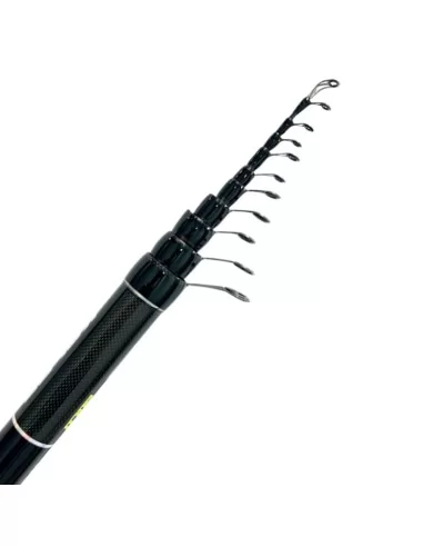 Kolpo Futura Canna da Pesca Bolognese Canne da pesca per professionisti e principianti Kolpo