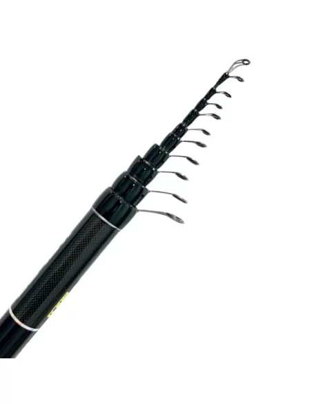 Kolpo Futura Canna da Pesca Bolognese Canne da pesca per professionisti e principianti Kolpo