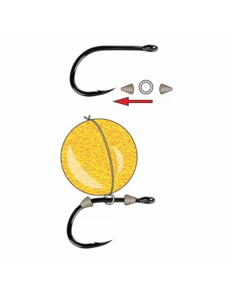 Stonfo Hook Stop Carpfishing Stonfo