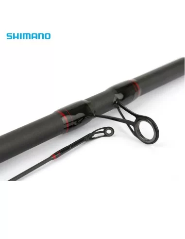 Shimano Aernos Commercial Canna Feeder 3.05 mt 70 grammi Canne da pesca Shimano