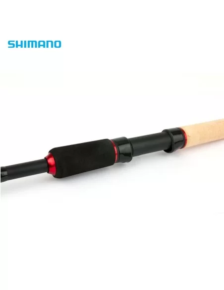 Shimano Aernos Commercial Canna Feeder Estensibile 70 grammi Canne da pesca Shimano