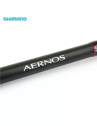 Shimano Aernos Commercial Canna Feeder Estensibile 70 grammi Canne da pesca Shimano