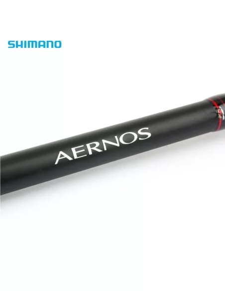 Shimano Aernos Commercial Canna Feeder Estensibile 70 grammi Canne da pesca Shimano