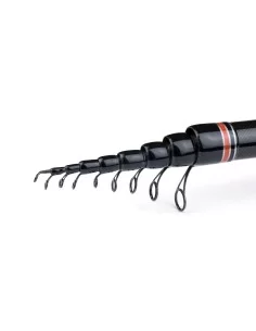 Shimano Exage Tele Sea Canna Pesca Bolognese 3-15 gr Canne da pesca Shimano 2