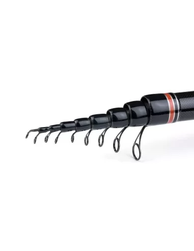 Shimano Exage Tele Sea Canna Pesca Bolognese 3-15 gr