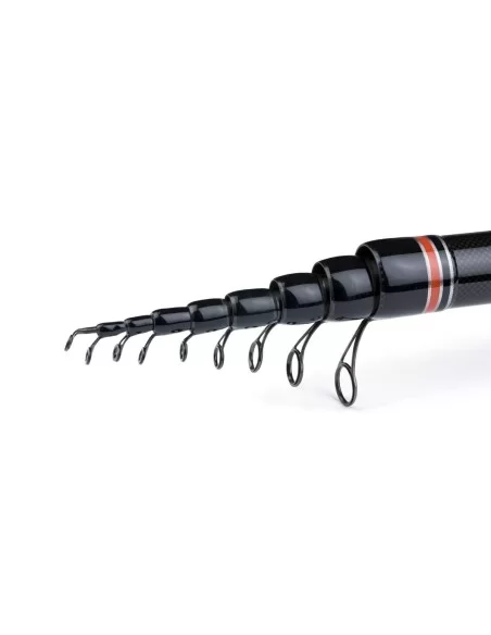 Shimano Exage Tele Sea Canna Pesca Bolognese 3-15 gr Canne da pesca Shimano