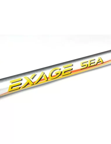 Shimano Exage Tele Sea Canna Pesca Bolognese 3-15 gr Canne da pesca Shimano