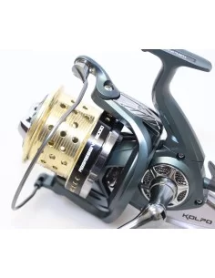 Kolpo Aggressive Reel Surfcasting 8000  2