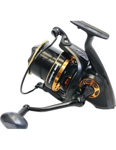 Kolpo Energetic Mulinello Pesca Surfcasting 8000