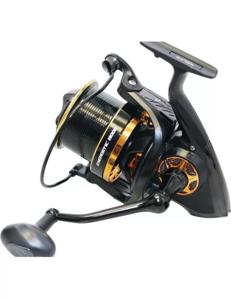 Kolpo Energetic Mulinello Pesca Surfcasting 8000