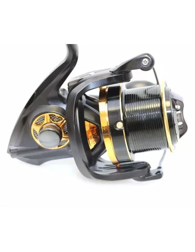 Kolpo Energetic Mulinello Pesca Surfcasting 8000