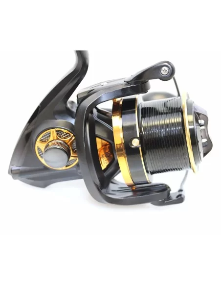 Kolpo Energetic Mulinello Pesca Surfcasting 8000