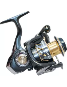 Kolpo Boss Mulinello Spinning e Bolognese Mulinelli da Pesca Kolpo 2