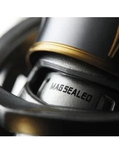 Daiwa Freams LT Reel Front Clutch  2