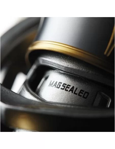 Daiwa Freams LT Mulinello Frizione Anteriore Mulinelli da Pesca Daiwa