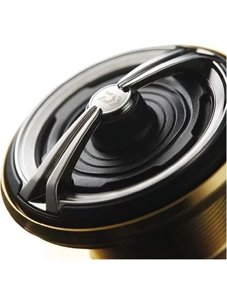 Daiwa Freams LT Mulinello Frizione Anteriore Mulinelli da Pesca Daiwa